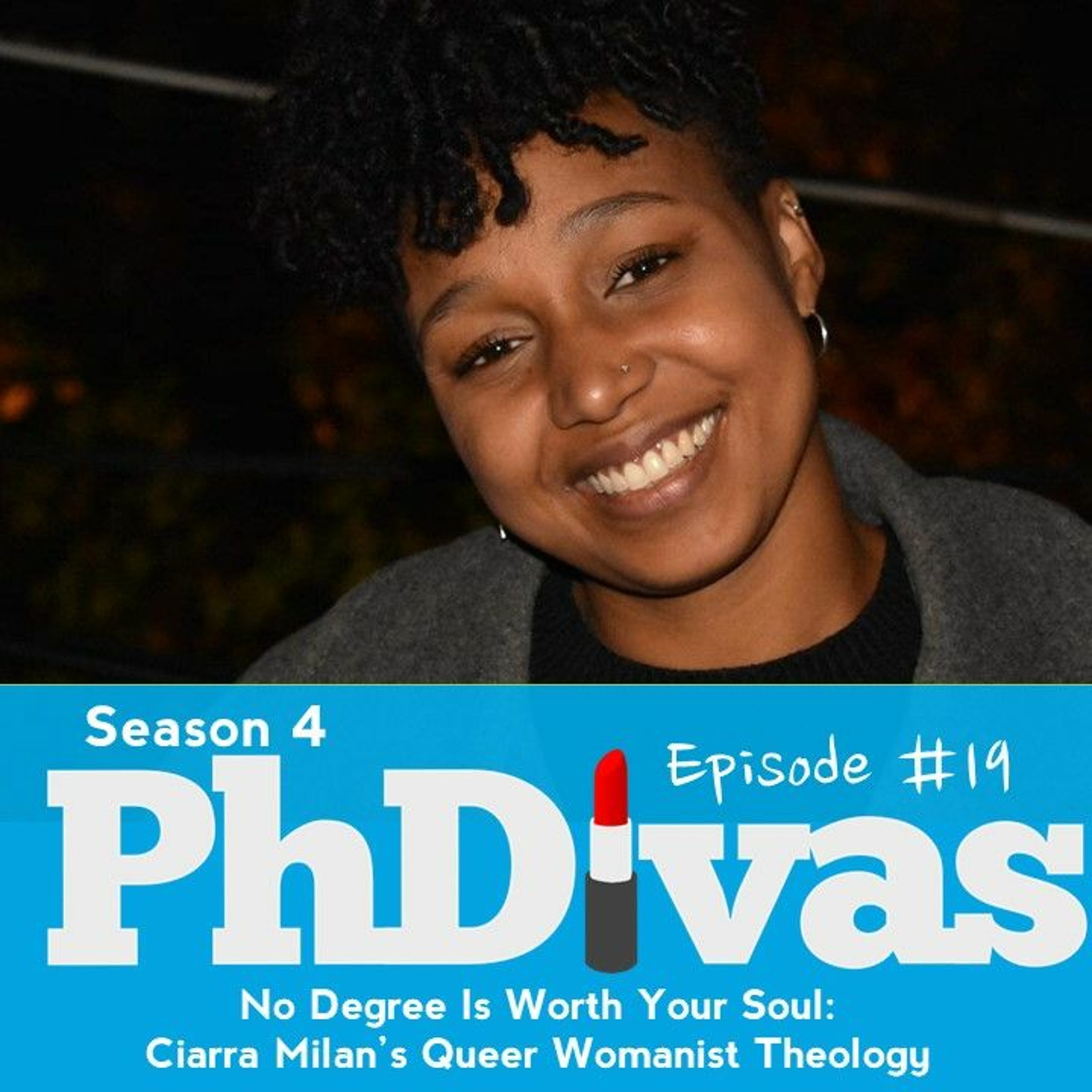 PhDivas
