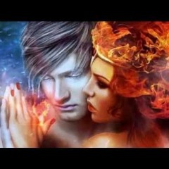 Stive Morgan.  Ice and fire