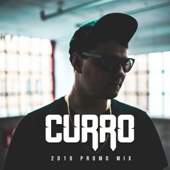 2019 Promo Mix