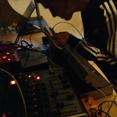 live