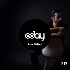 8dayCast 217 - Alex Galvan (MX)