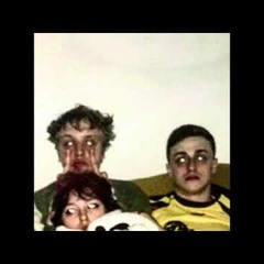 Cursed I