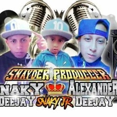 ♫!! NEW DEMO !! ♫ ►► CUMBIAS //RECARGADAS// - <3 ◄◄ ♛ SNAYDER♛ PRODUCER !!!