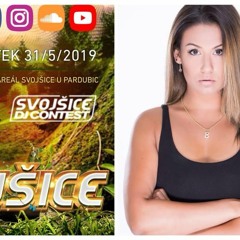 BROWNIE - Svojšice DJ Contest 2019