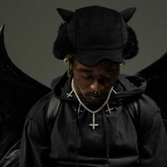 Lil Uzi Vert X Gunna - Valentino (prod. Metro Boomin)