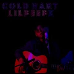 Cold Hart X Lil Peep - On The Run