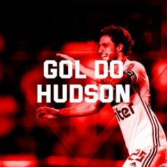 Gol do Hudson x Botafogo (Narração Fernando Camargo)