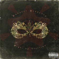 Masquerade! (prod. Treetime)