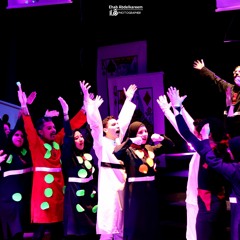 يوم مولدك | Yom Moledak