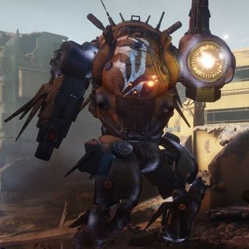 Insurrection Prime Theme (Phase 2) - Scourge Of The Past Raid - Destiny 2 Black Armory