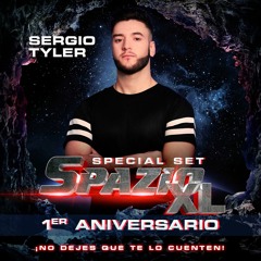 SPAZIO XL 1er ANIVERSARIO - BRASIL