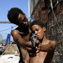 Jave N'Side // MILLO