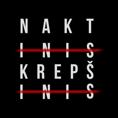 Naktinio Krepšinio reklama #2