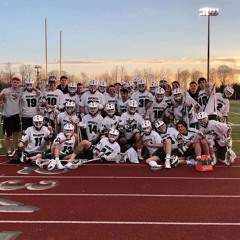 Fayetteville-Manlius Boys Warmup Mix '19