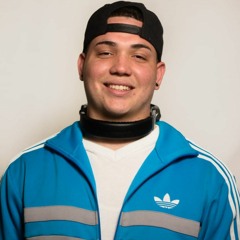 KD- ONE- Cuanto Te Tan Dando- DJ IMBERT- INTRO BREAK- 125 BPM