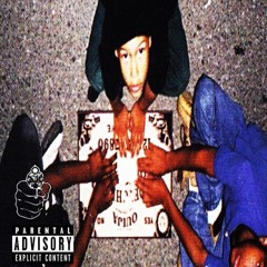 Thank You, For Yo Soul (Prod. KevinTheCreep)