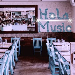 Serhat Durmus - Hola