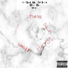 No Sense (Ft Half-Empty Prod By Malkam)