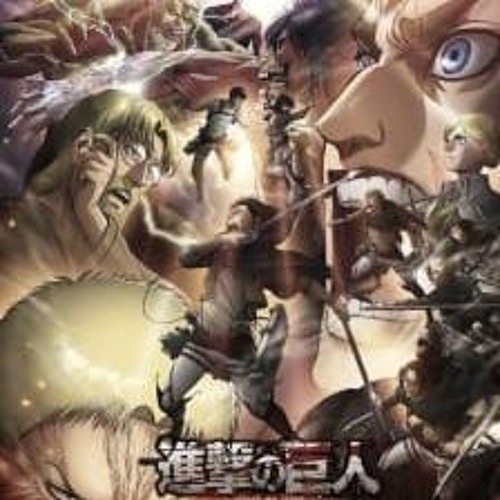 Stream Attack on Titan Season 3 Part 2 Opening by ⠀