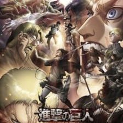 Attack on Titan Final Season - Opening 2