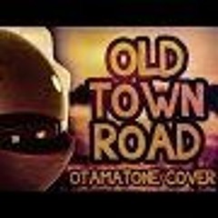 Old Town Road - Otamatone Cover
