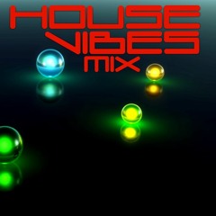 Deep House Vibes Mix - 24 - 2019 # Dj..Nikos Danelakis # Best of Deep & Chill House #