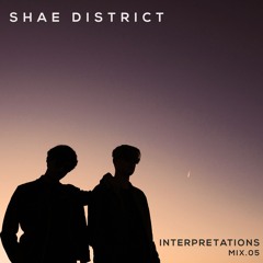 Interpretations - Mix.05