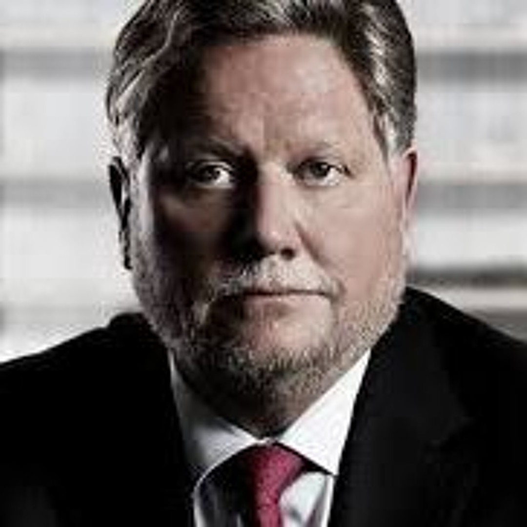 Steve Letwin Stream episode Episode 137: The perils of C-suite hubris ft Iamgold CEO ...