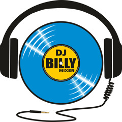Blutonium Boy- InThe Mix Dj Billy