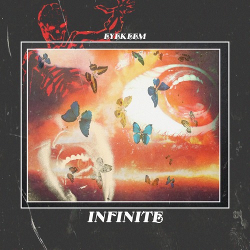 Infinite (Prod. Angelus & Maxvon)