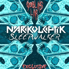 Narkoleptik - Sleepwalker