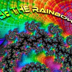 Be The Rainbow (Live)