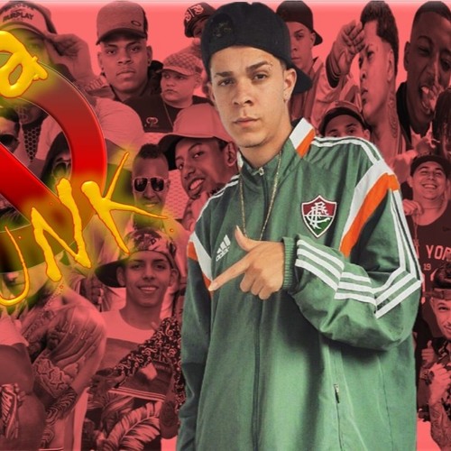 MC ANJIM - LlIGA NOS LA NO PV ((DJ ARTHUZIIN))