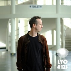 LYO#123 / Cosmo Vitelli (Live @ Sameheads)