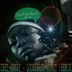 LOOK BACK AT IT (Remix) A Boogie Wit Da Hoodie