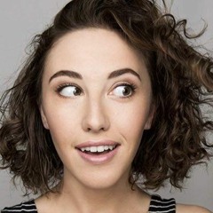 Erica Dawson Comedy - Manifestation Rap