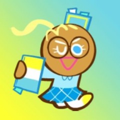 Cookie Run: Ovenbreak - Cheerleader Cookie's Memories