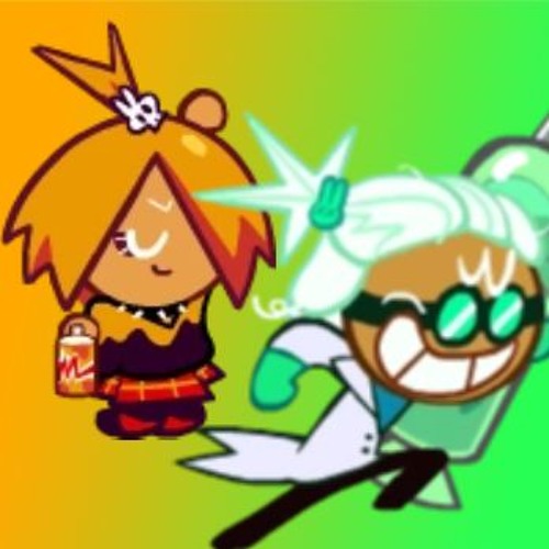 Cookie Run: Ovenbreak - Dr. Wasabi & Mustard Cookie's Memories