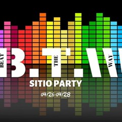 Javo @BTW Sítio Party 27.04.19 1st Part