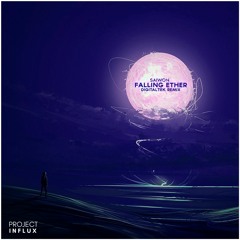 Saiwon - Falling Ether [DigitalTek Remix]