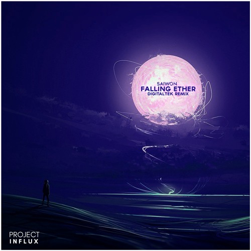 Saiwon - Falling Ether [DigitalTek Remix]