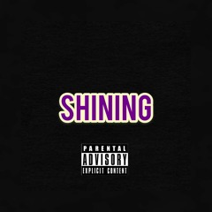 Shining (prod. by ContactTheGod)