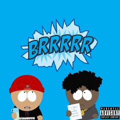 Lil Drain - BRRRRR (Feat. Juice WRLD)