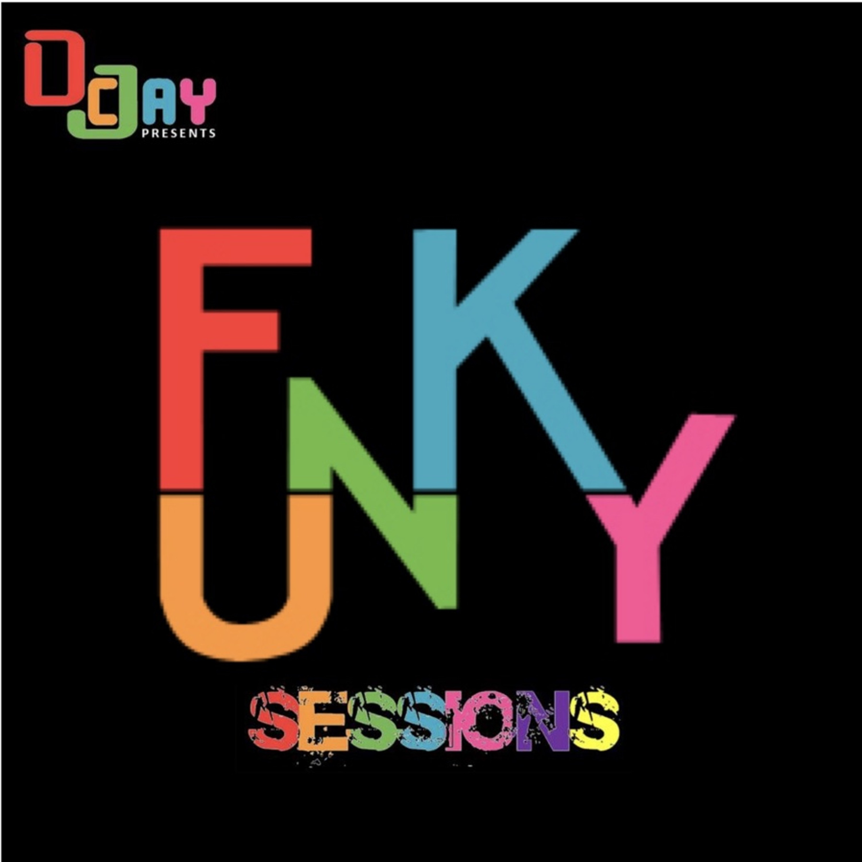 Funky Sessions