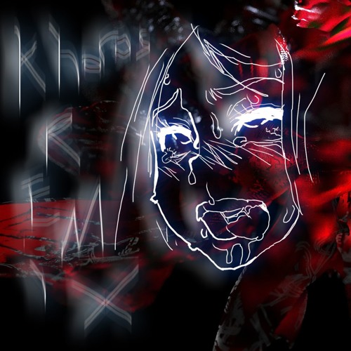 ice_eyes - khoros [galen tipton remix]