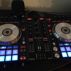 Trance House #1