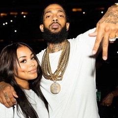 Nipsey Hussle - Picture Me Rolling