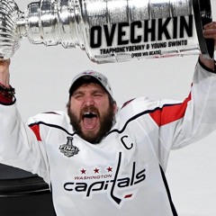 Ovechkin - TrapMoneyBenny & Young Swinto (prod. WG Beats)