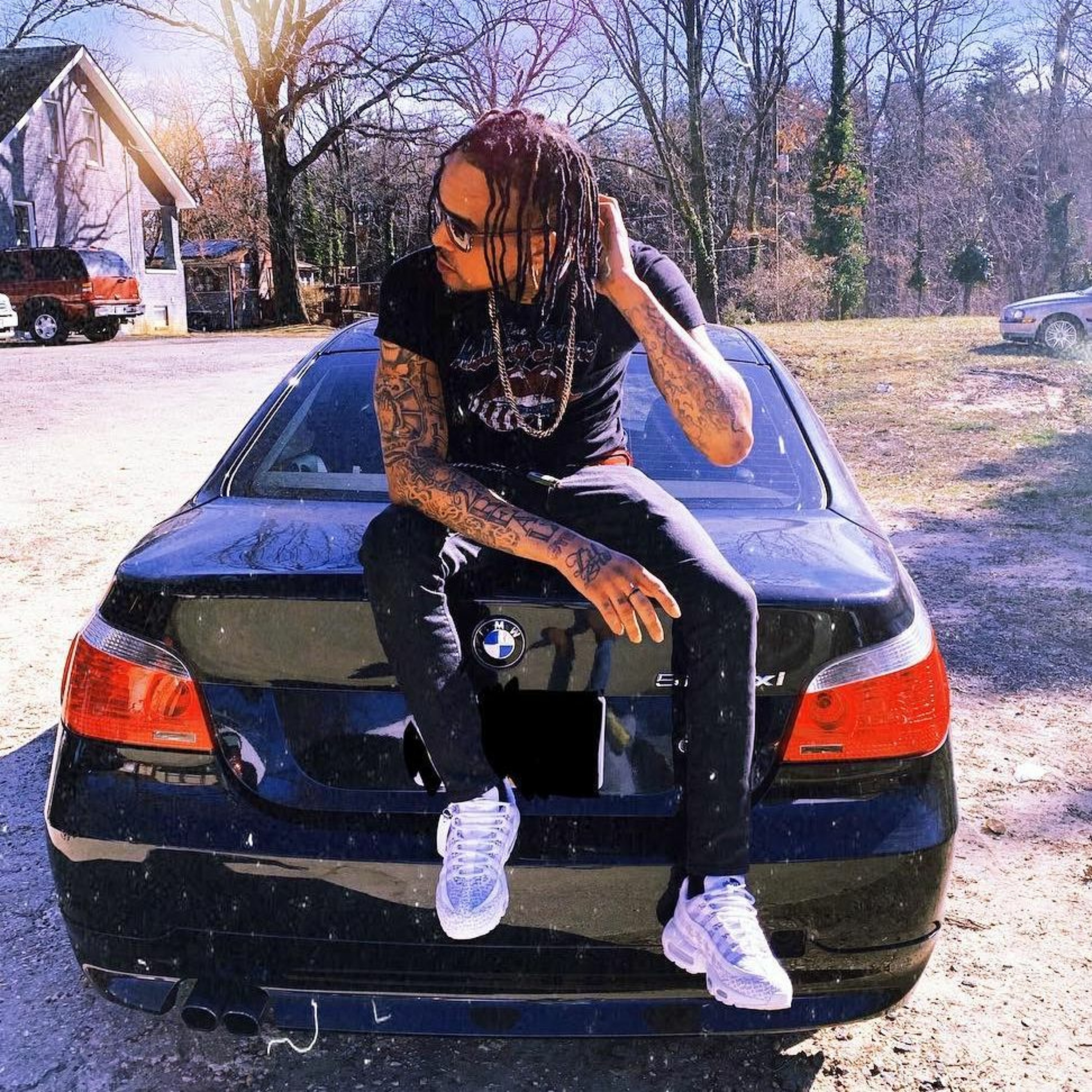 Yung Adamsville