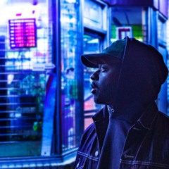 Why Don't You Love Me? (Solo Davis Remix)